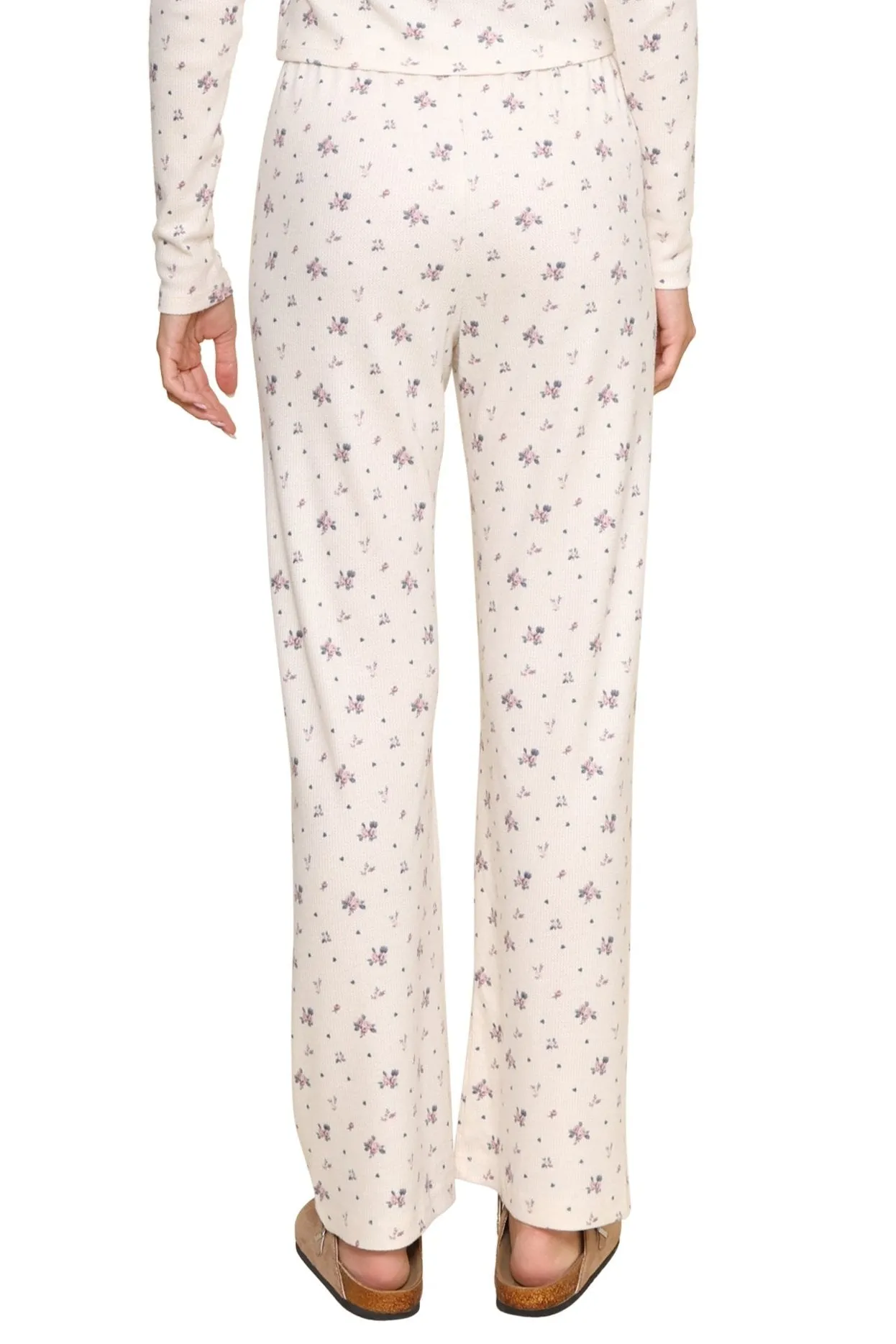 Alyssa Rosebud Pant