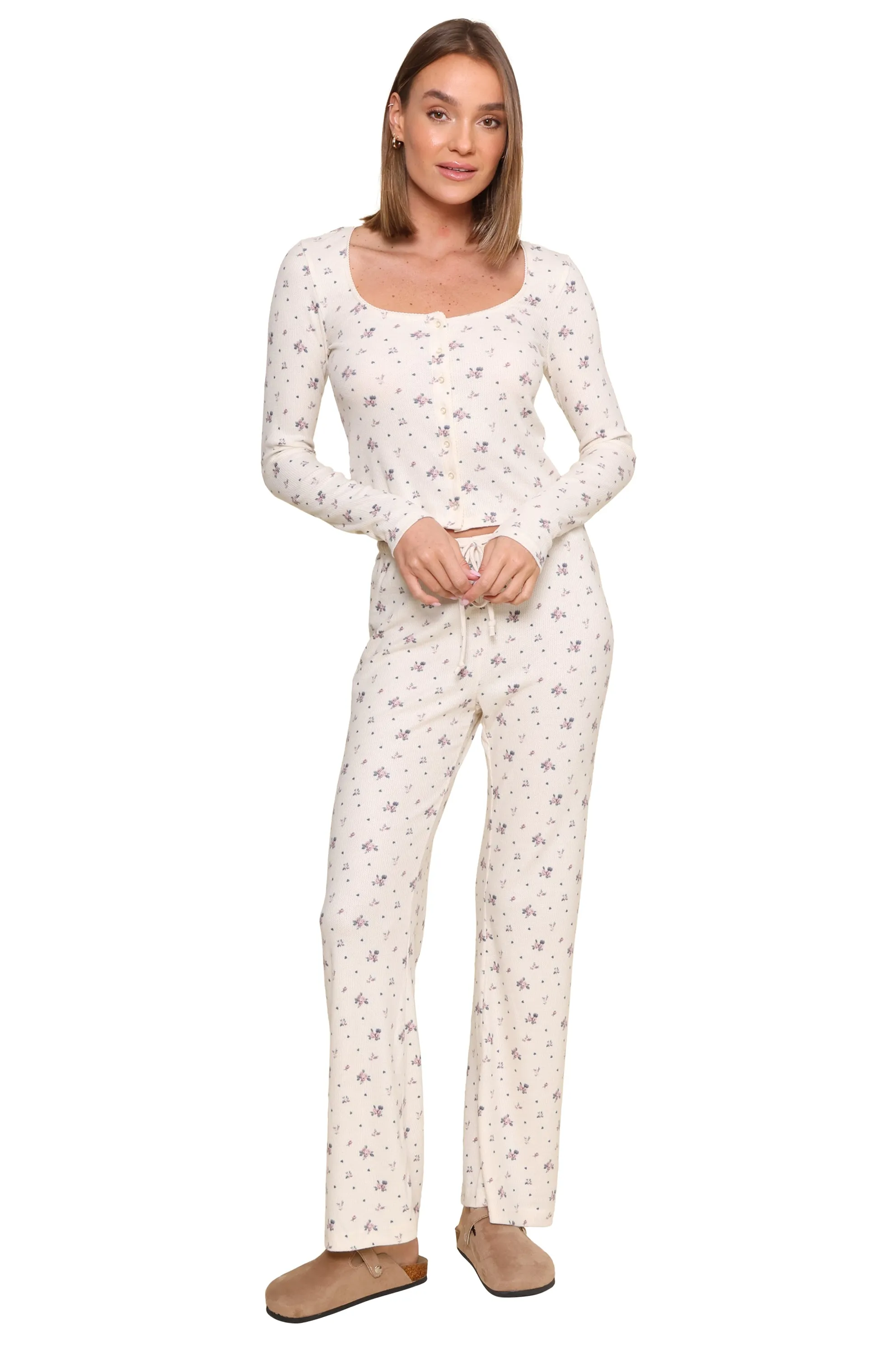 Alyssa Rosebud Pant