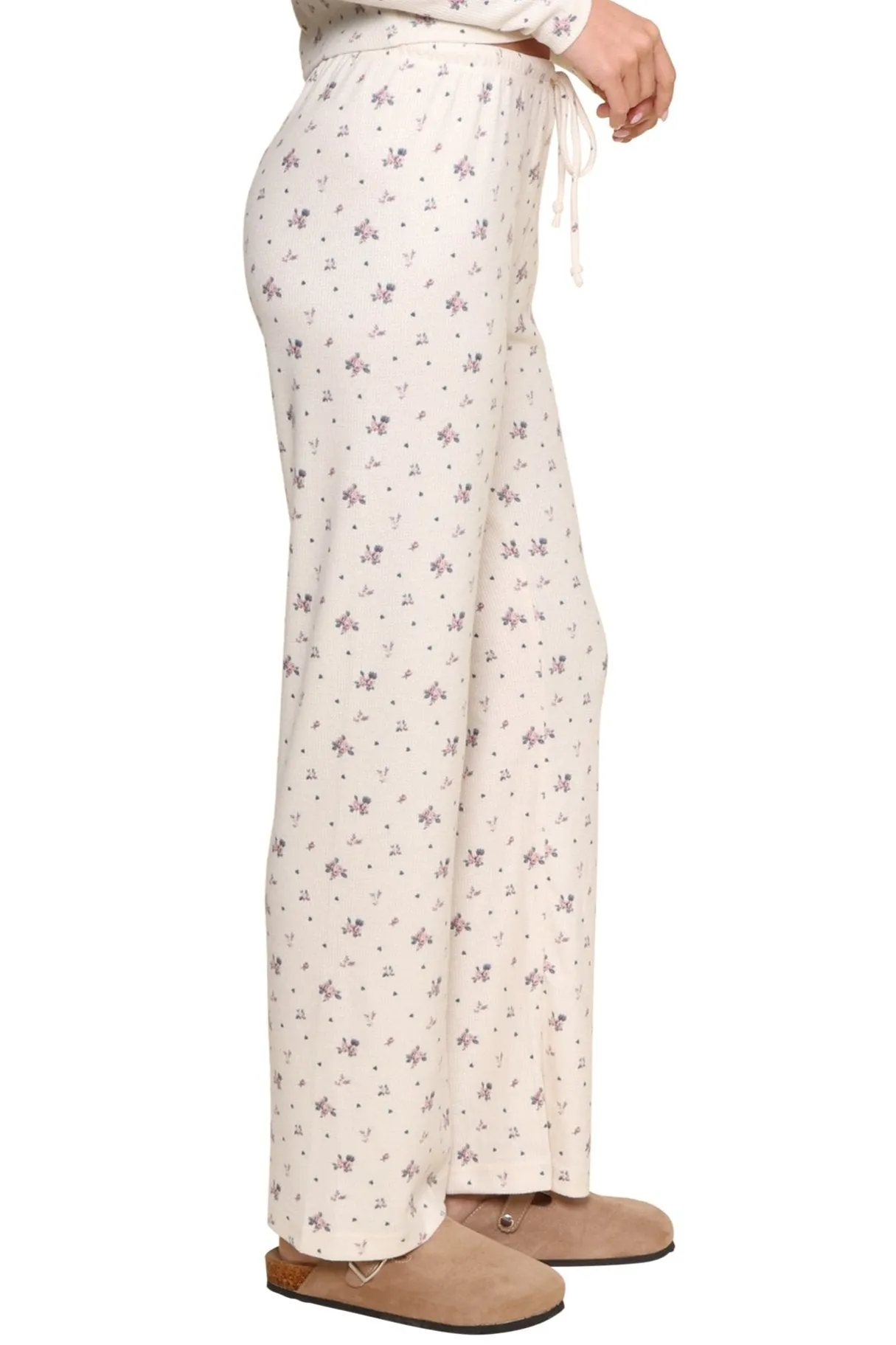 Alyssa Rosebud Pant