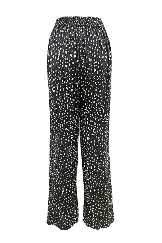 Atomic Linen Pant