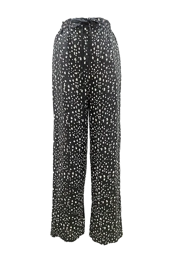 Atomic Linen Pant