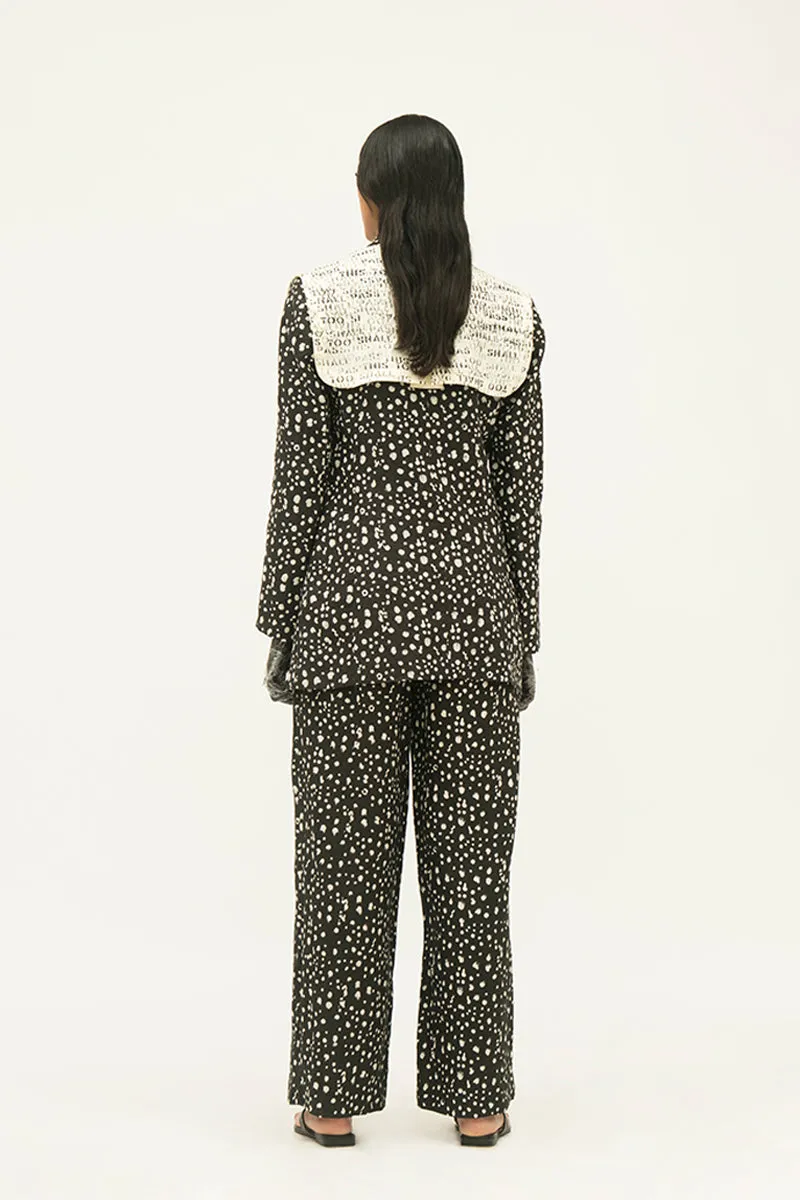 Atomic Linen Pant