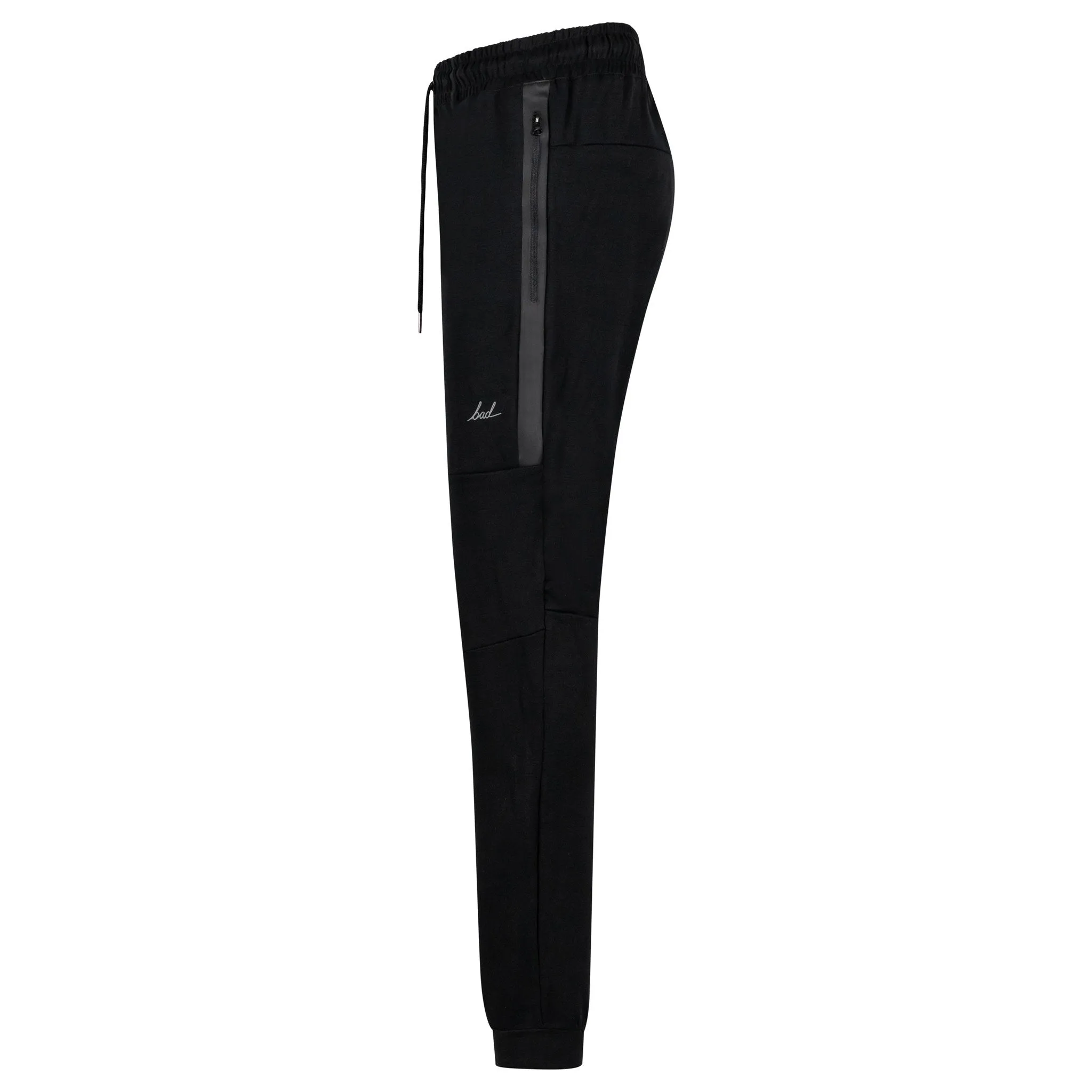 BAD PRO-FLEECE™ SLIM FIT CUFFED TRACK PANTS