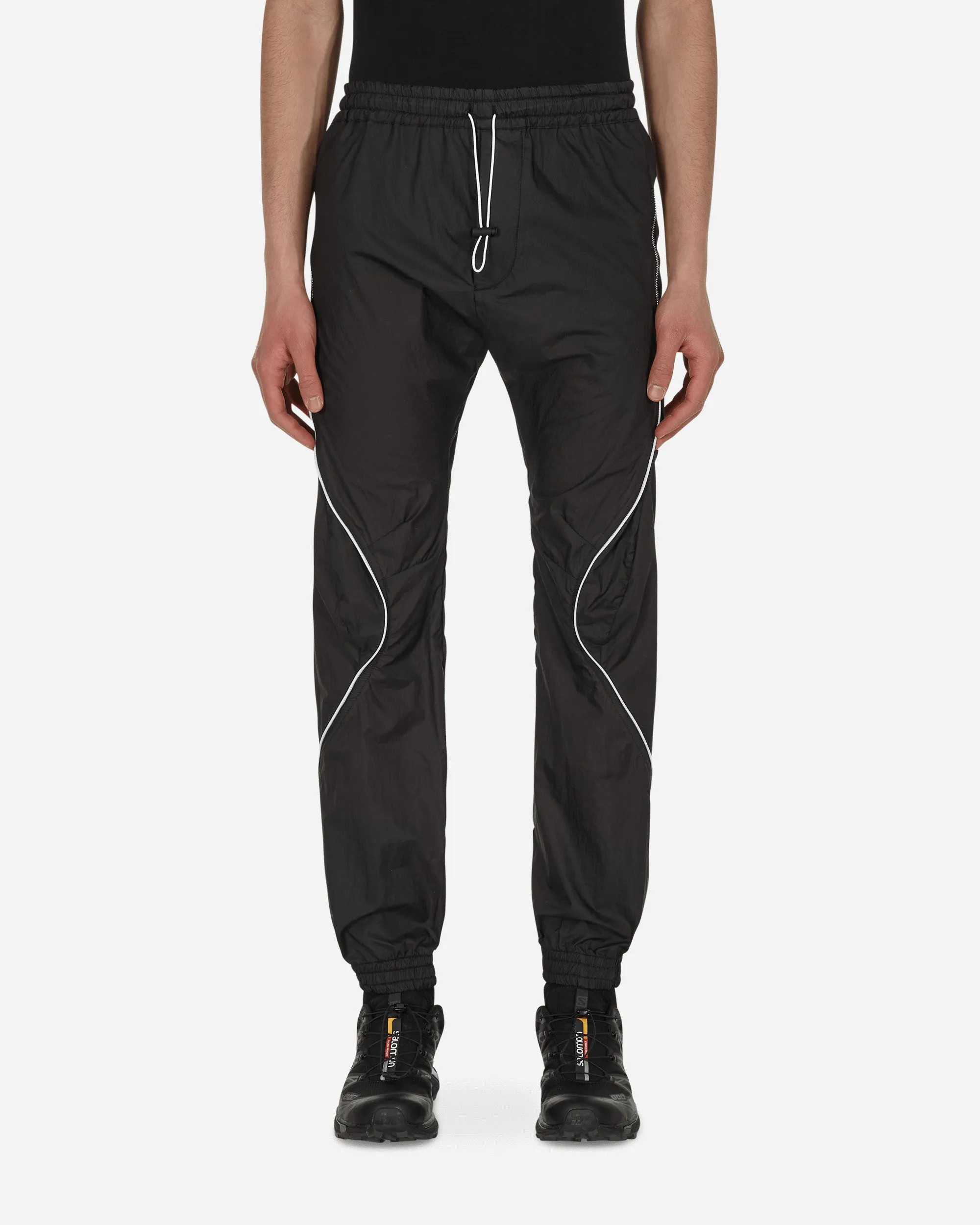 Baxter Pants Black