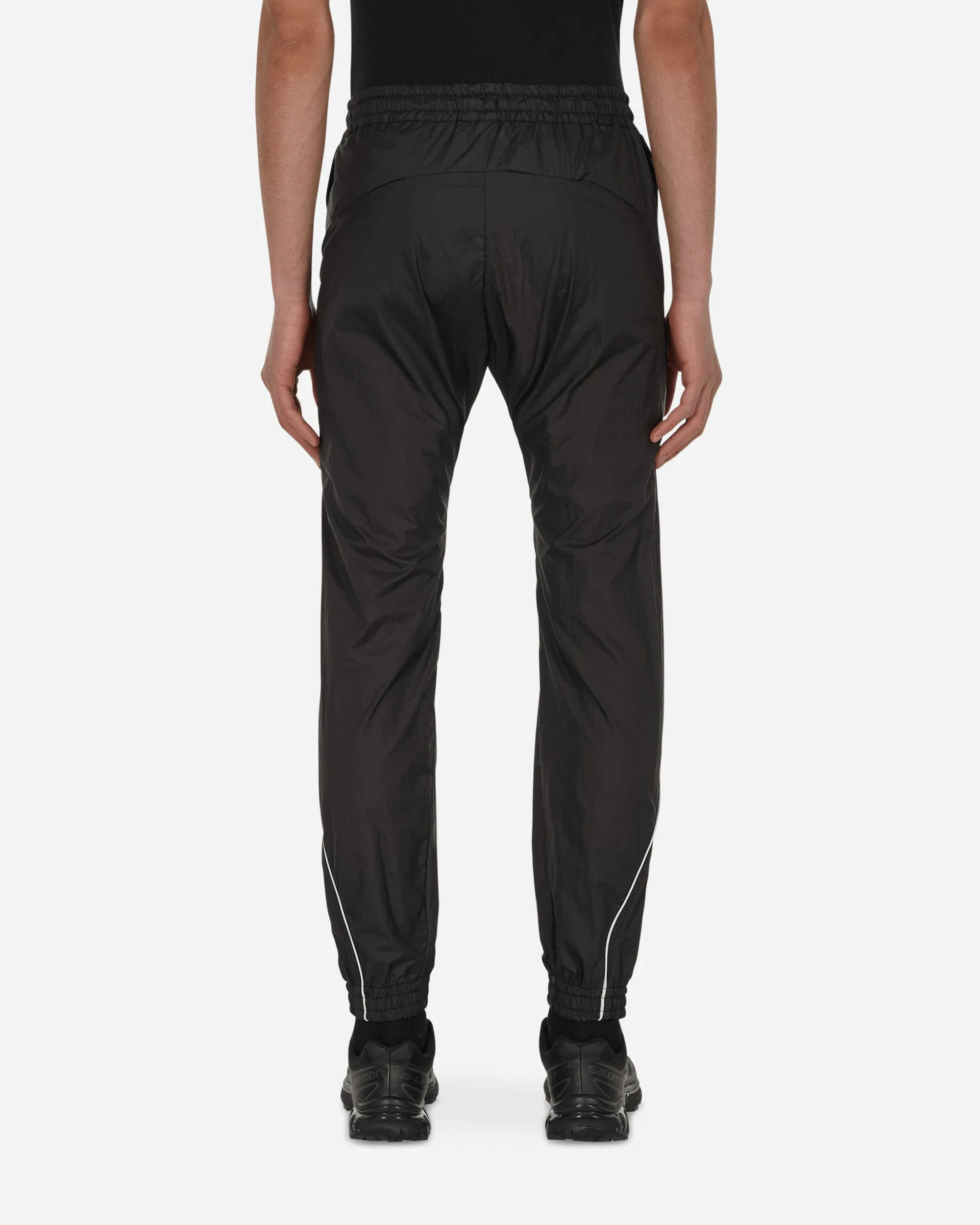 Baxter Pants Black