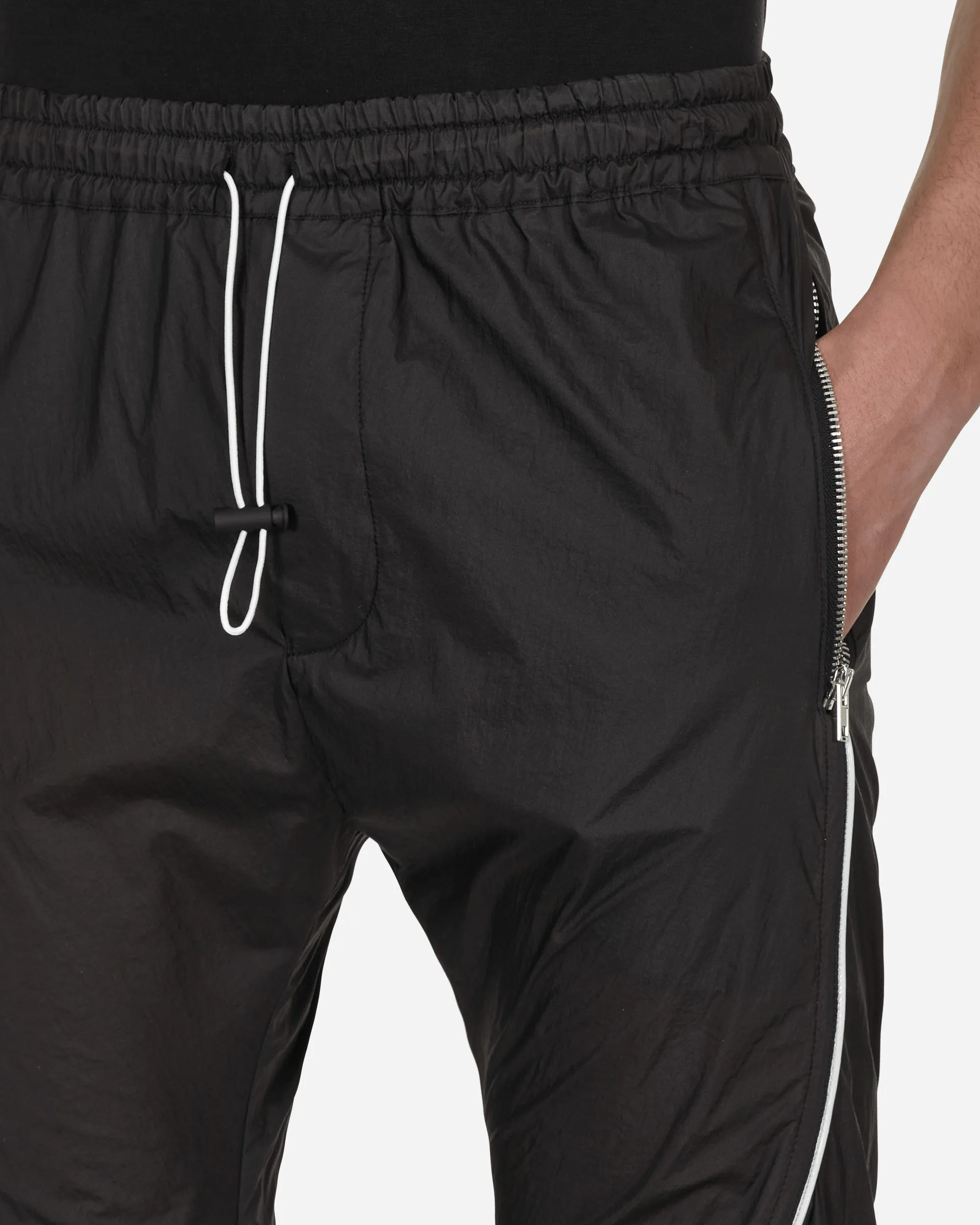 Baxter Pants Black
