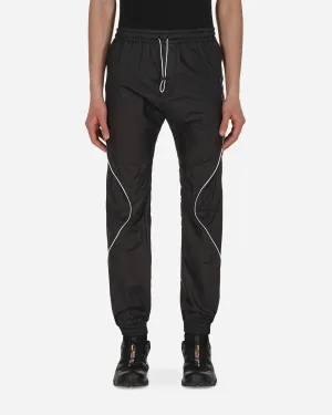 Baxter Pants Black