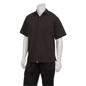 Black Cafe Shirt