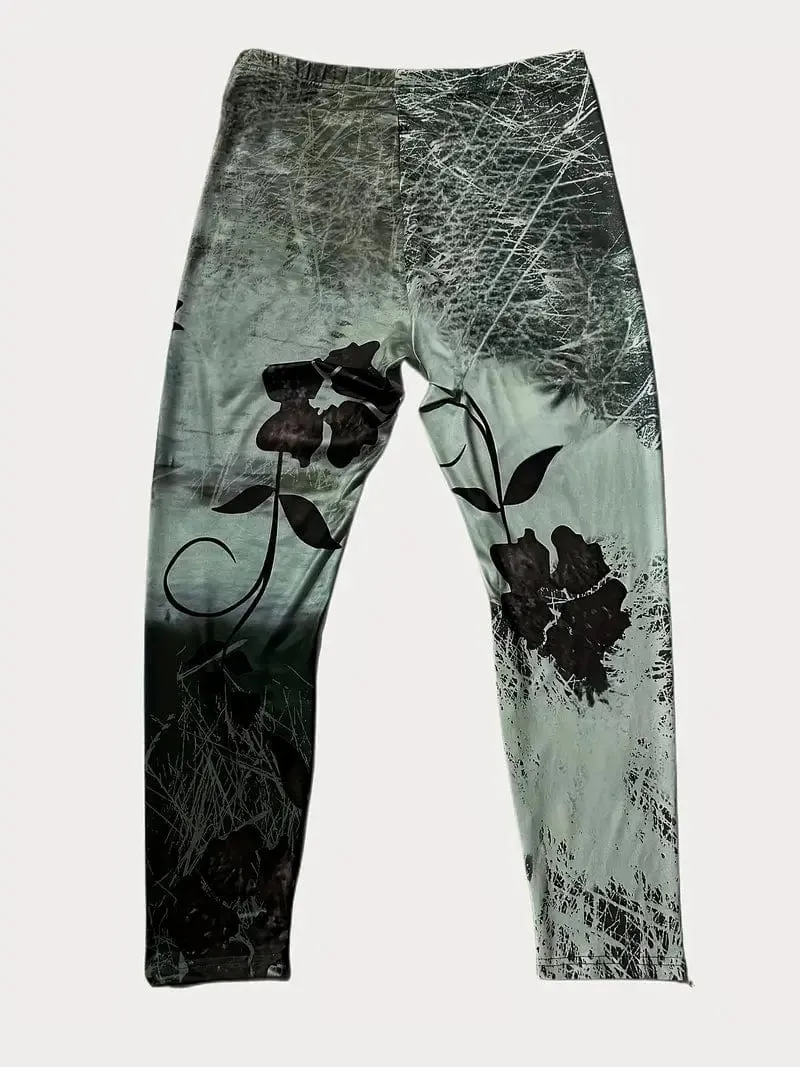 Bohemian Leggings