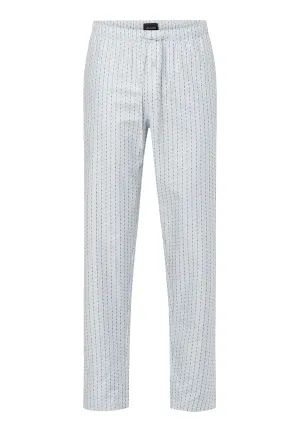 Carl Pants | Hanro Stripe 75765-2874