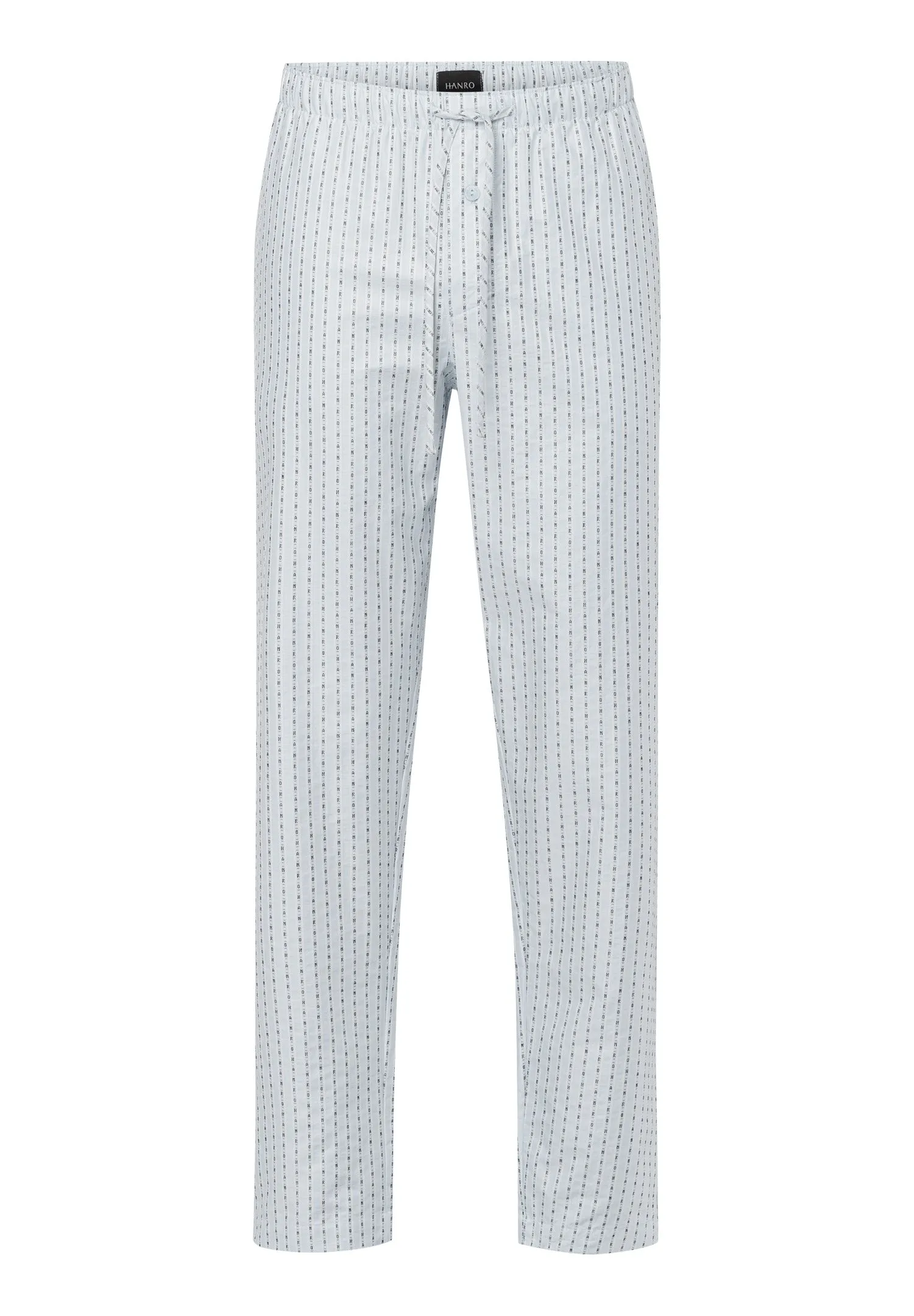 Carl Pants | Hanro Stripe 75765-2874