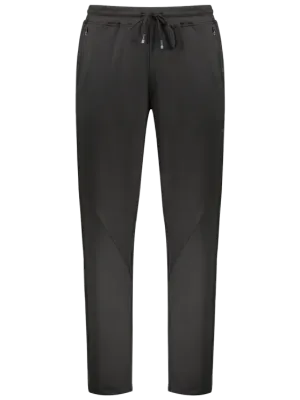 Cheap Zipper Pocket Drawstring Sweatpants