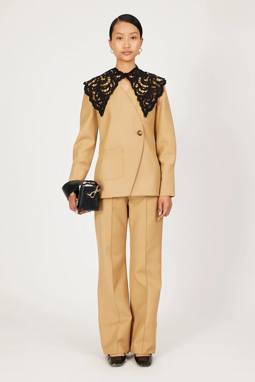 Classic trousers