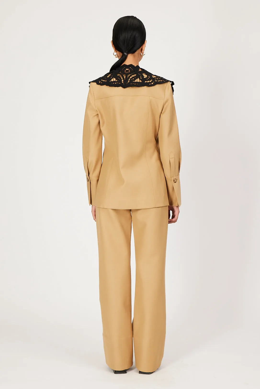 Classic trousers