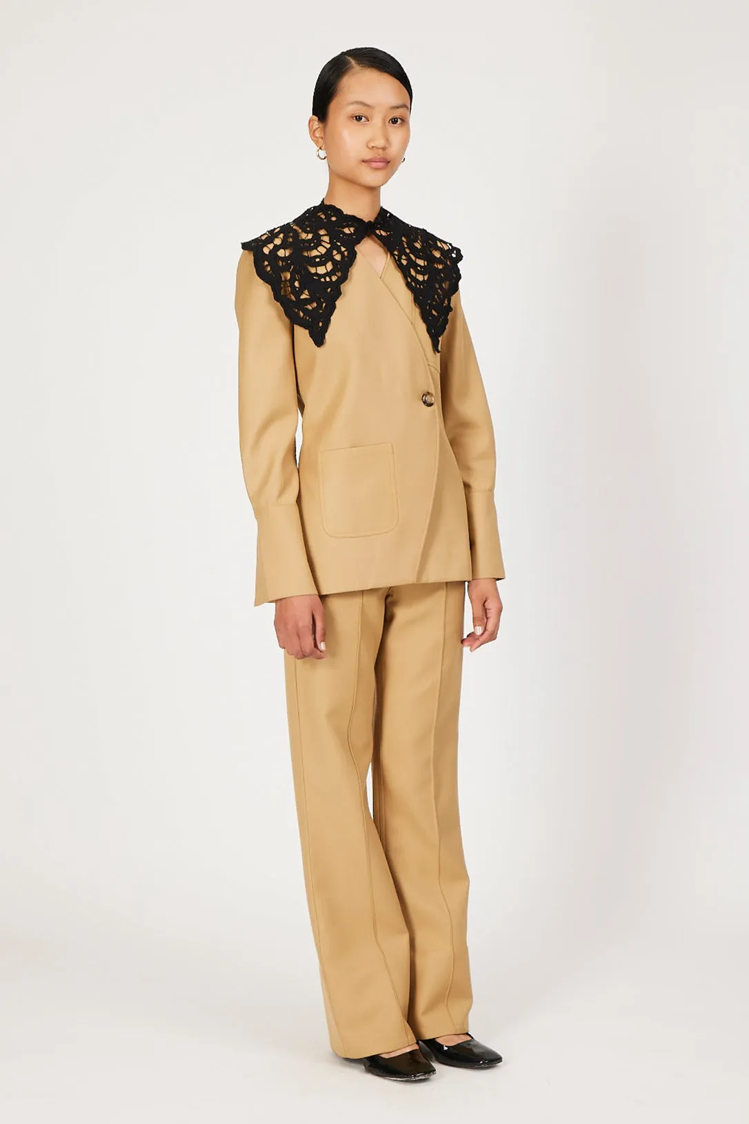 Classic trousers