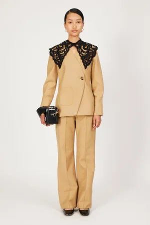 Classic trousers