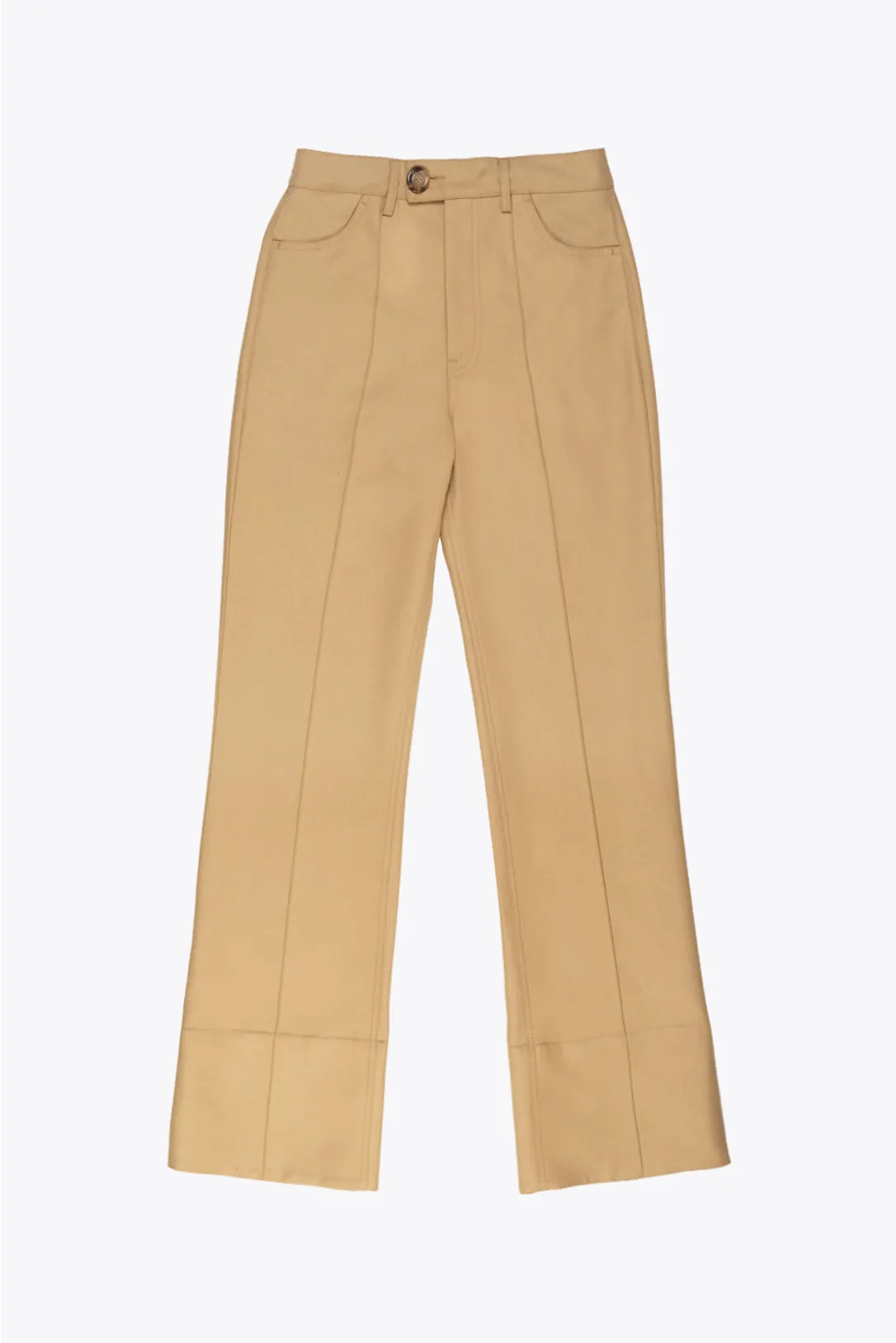 Classic trousers