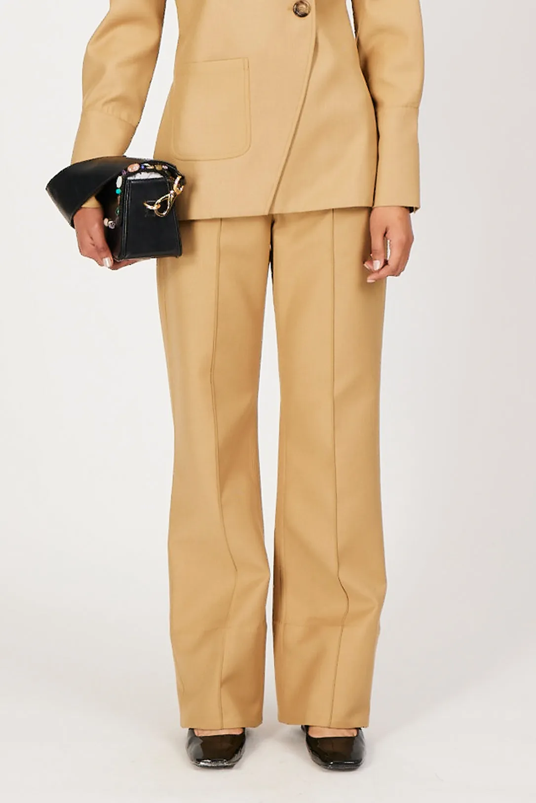Classic trousers