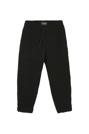 CONNIE Black - Sweatpants