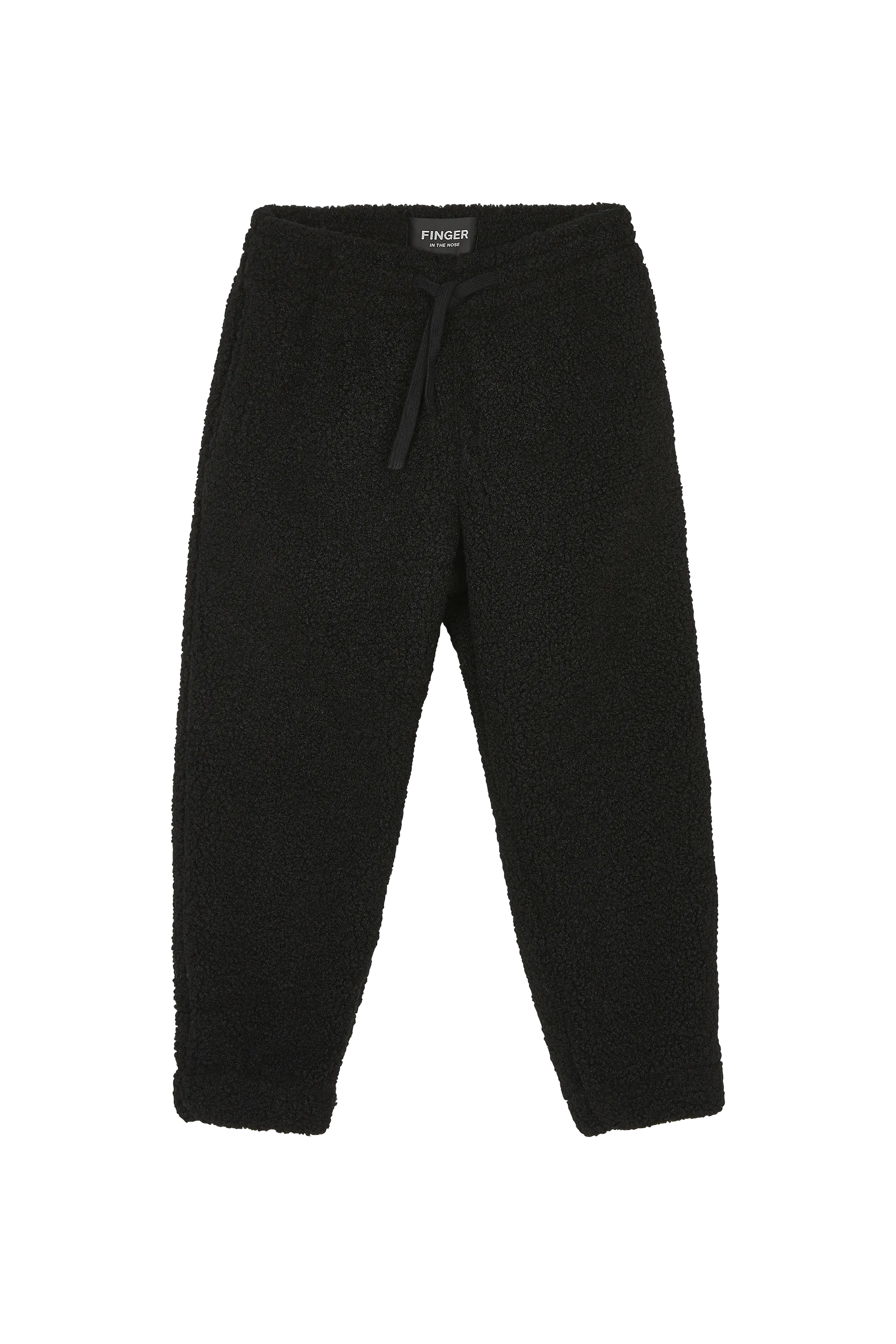 CONNIE Black - Sweatpants