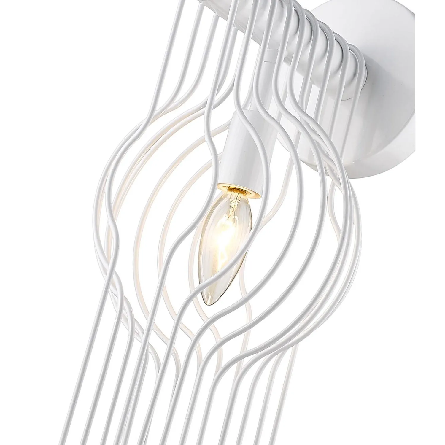 Contour Wall Sconce