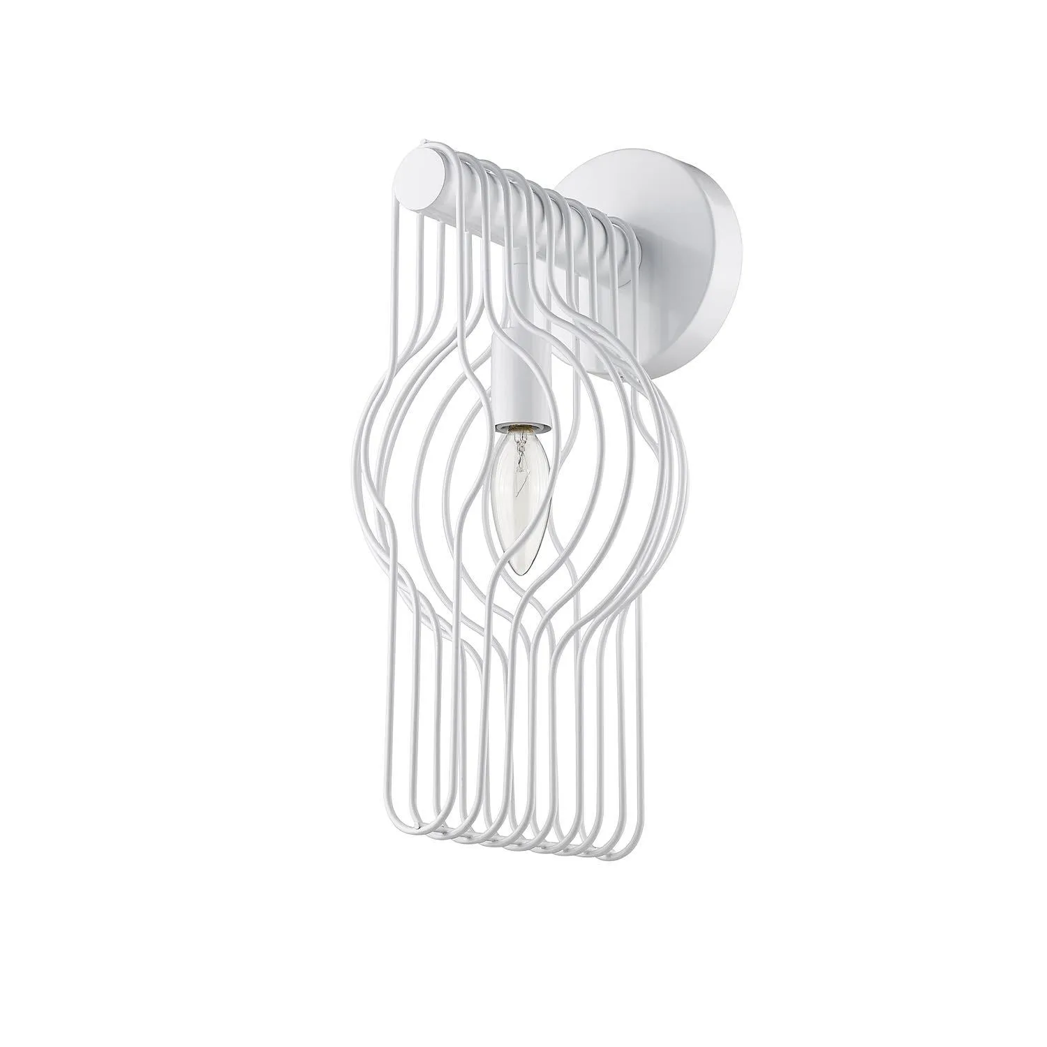 Contour Wall Sconce