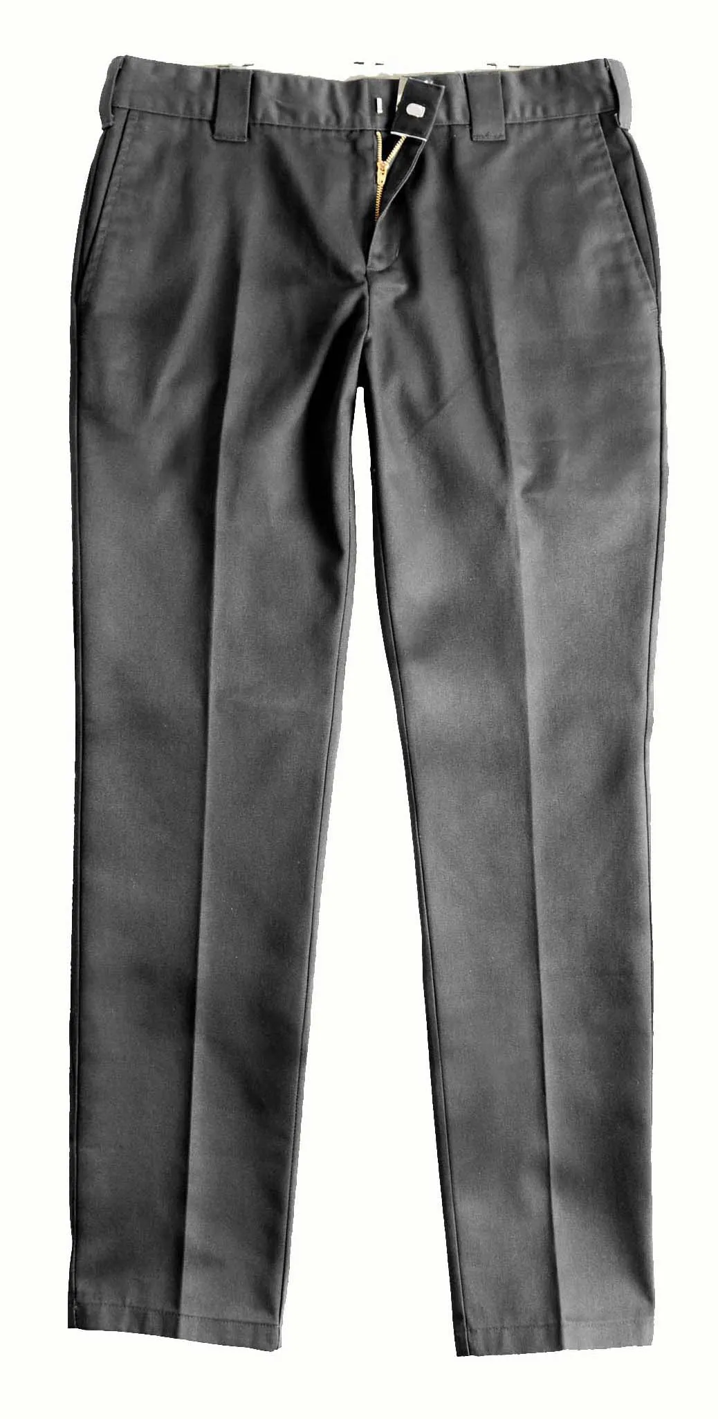 Dickies - 872 Slim Tapered Fit Pants Charcoal