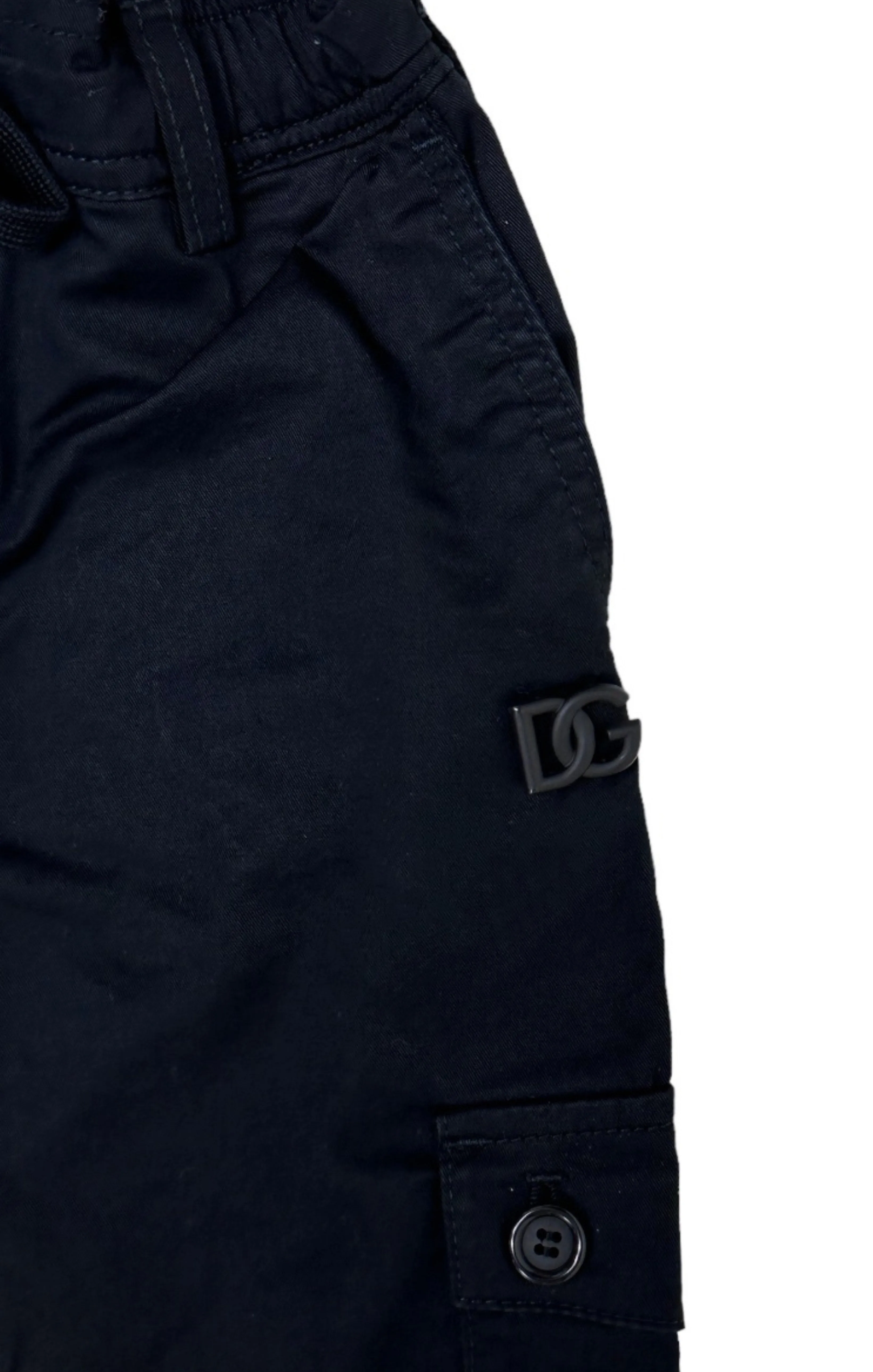 DOLCE & GABBANA Pants Size: 7/8 Years