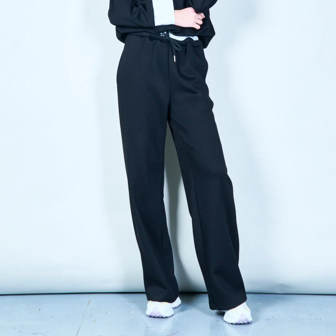 Drawstring waistband pants wholesale