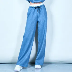 Drawstring waistband pants wholesale