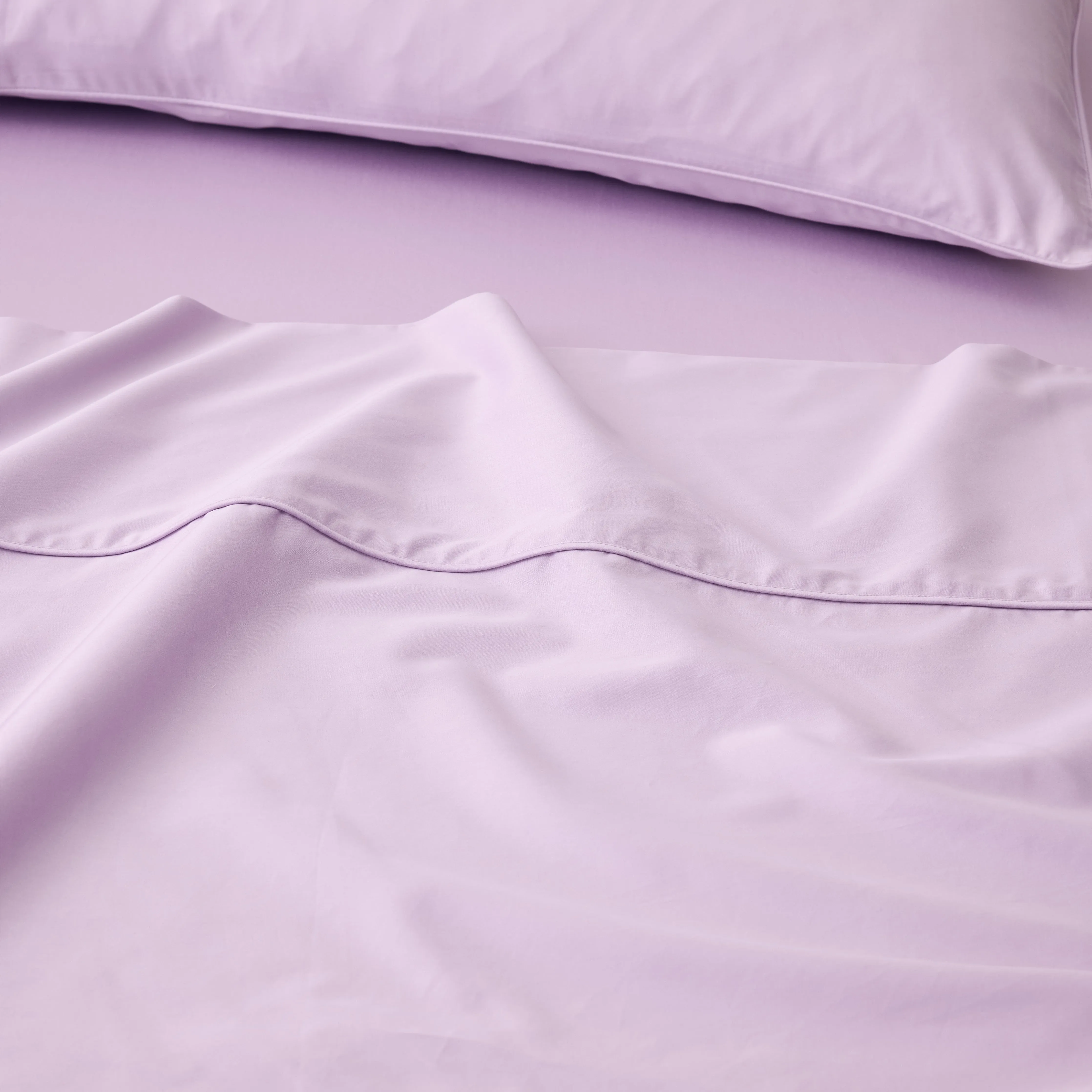 Eden Cotton - Lilac Kids Bedding