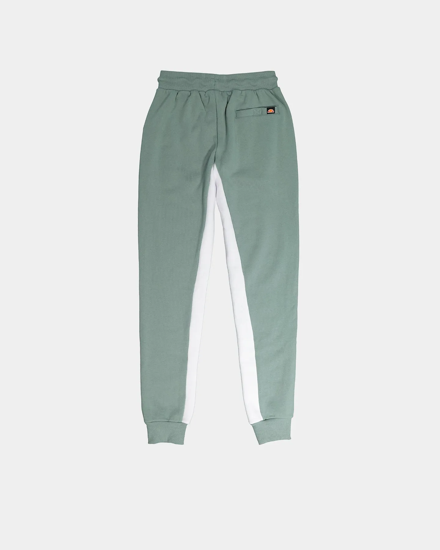Ellesse Kids' Parola Jog Pants Dark Green