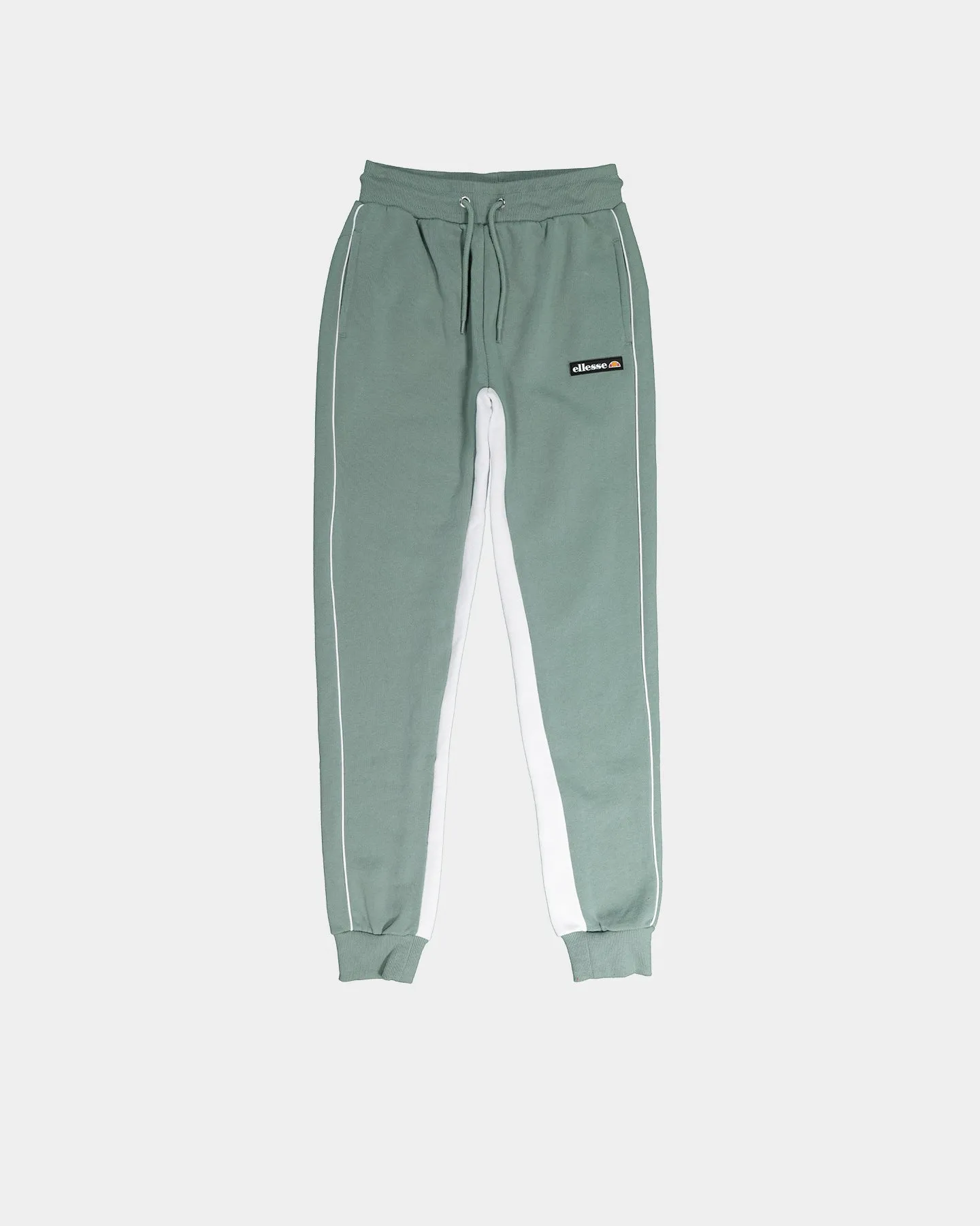 Ellesse Kids' Parola Jog Pants Dark Green