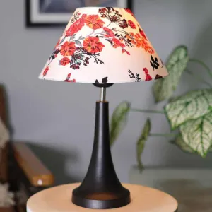 Gracie Bell Table Lamp