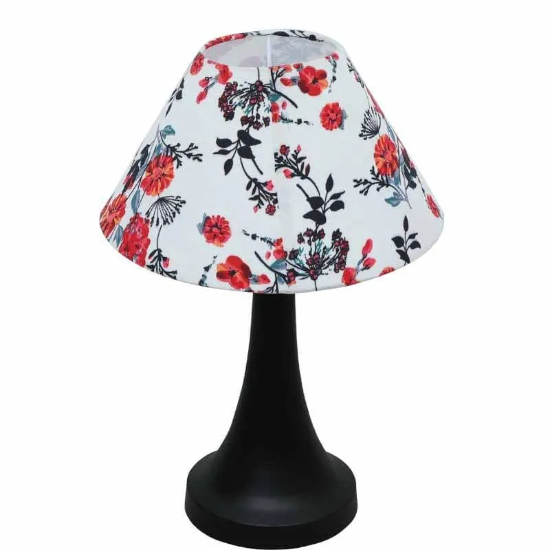 Gracie Bell Table Lamp