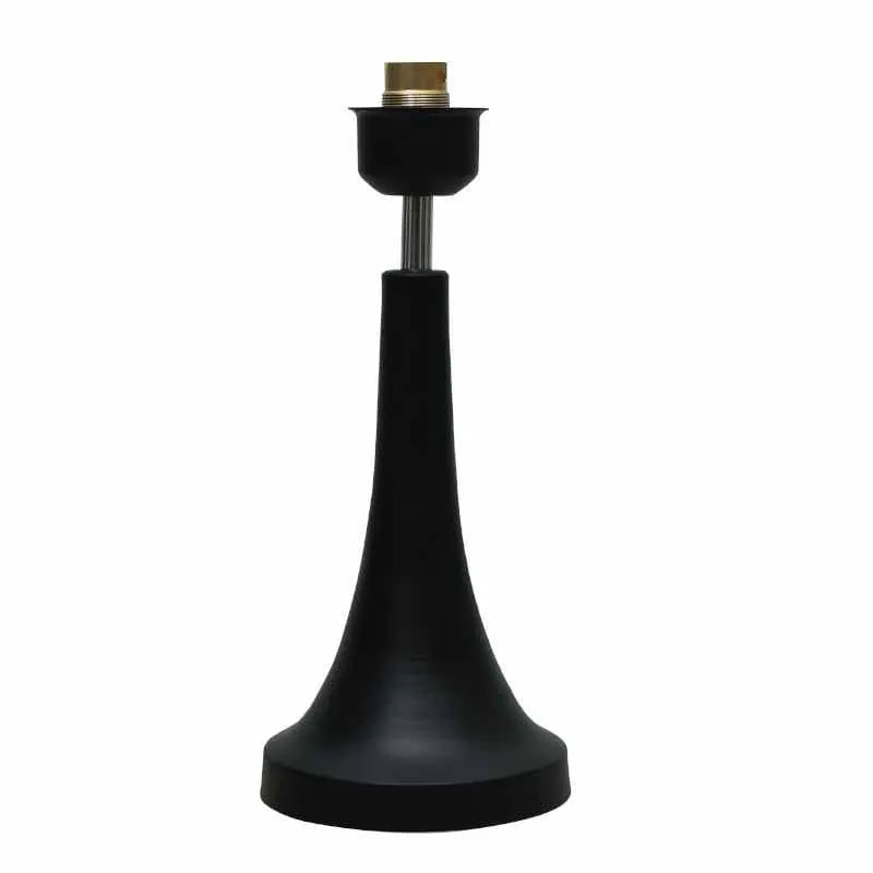 Gracie Bell Table Lamp