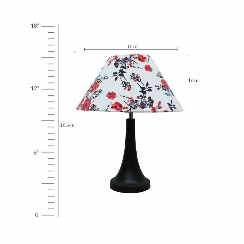 Gracie Bell Table Lamp
