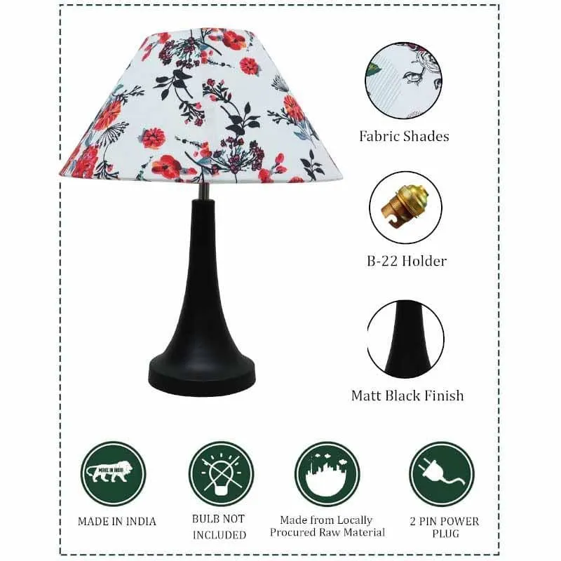 Gracie Bell Table Lamp