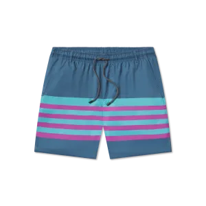 Harbor Trunk - Barcelona Lines