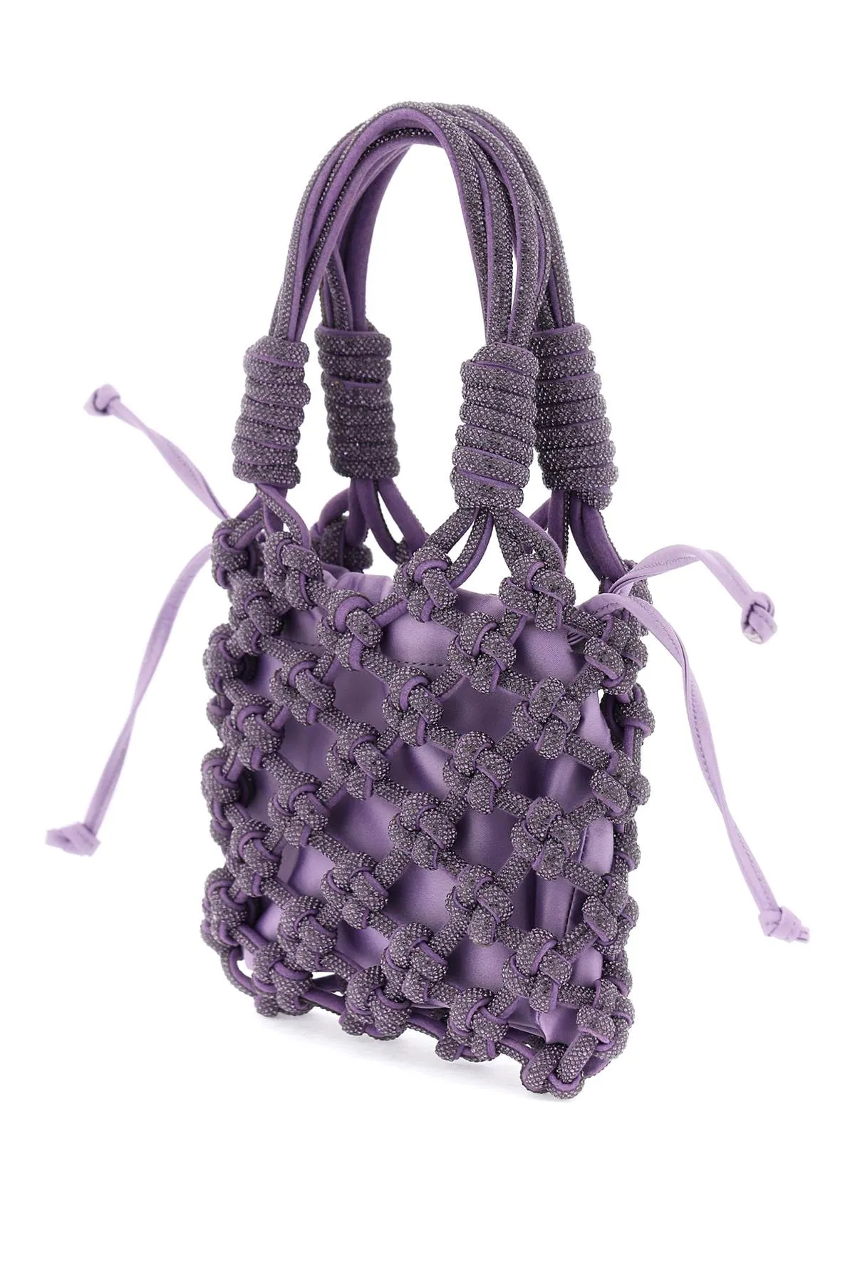 HIBOURAMA lola handbag purse tote