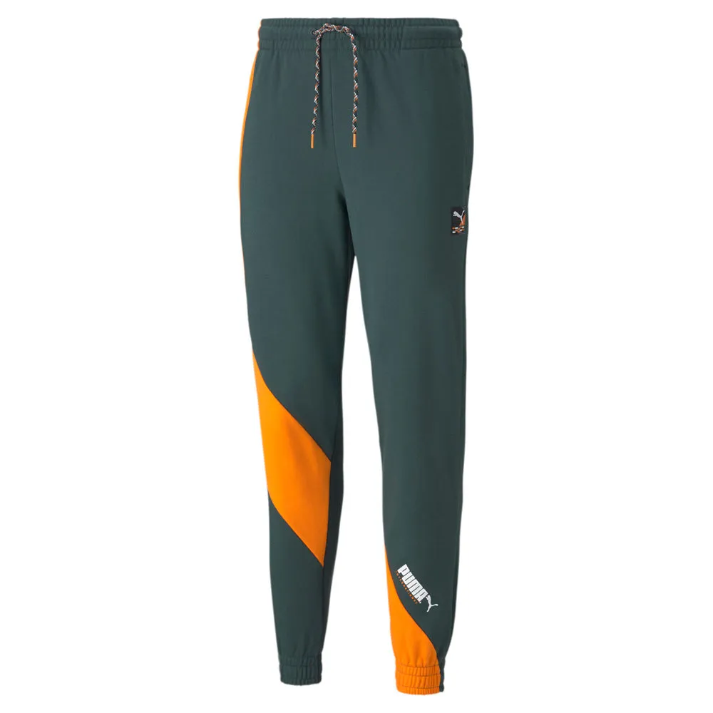 International Drawstring Pants