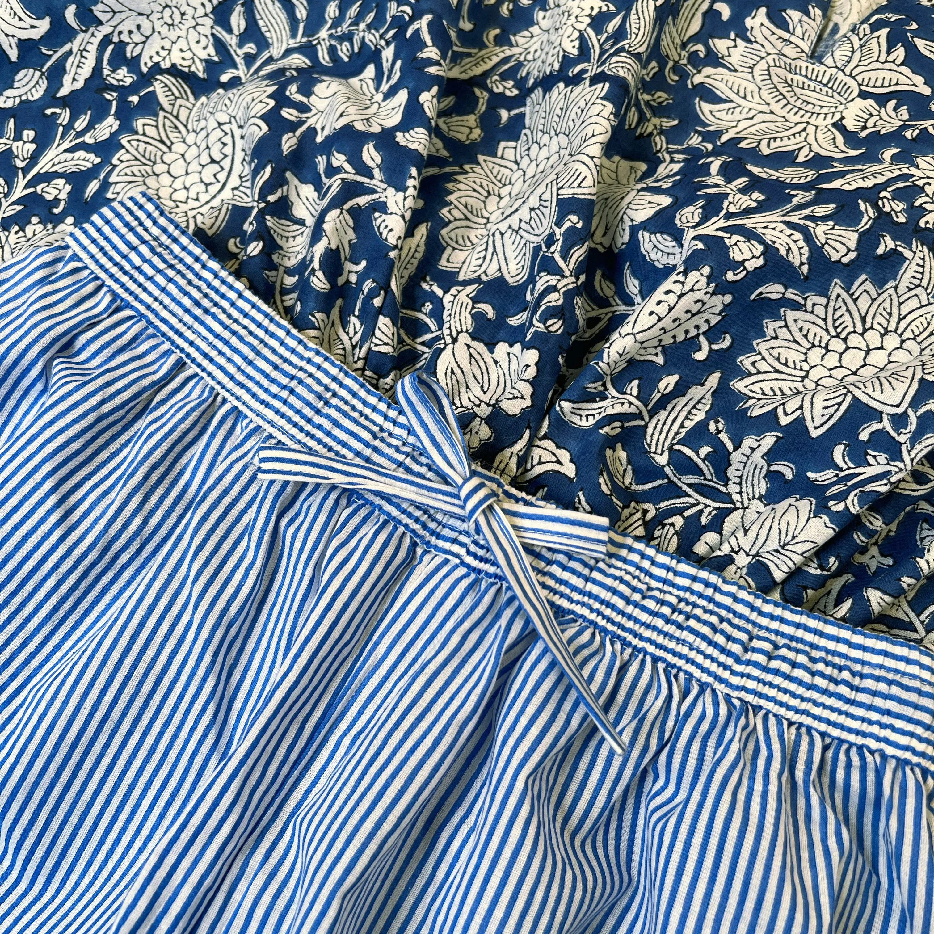 Kaftan Set