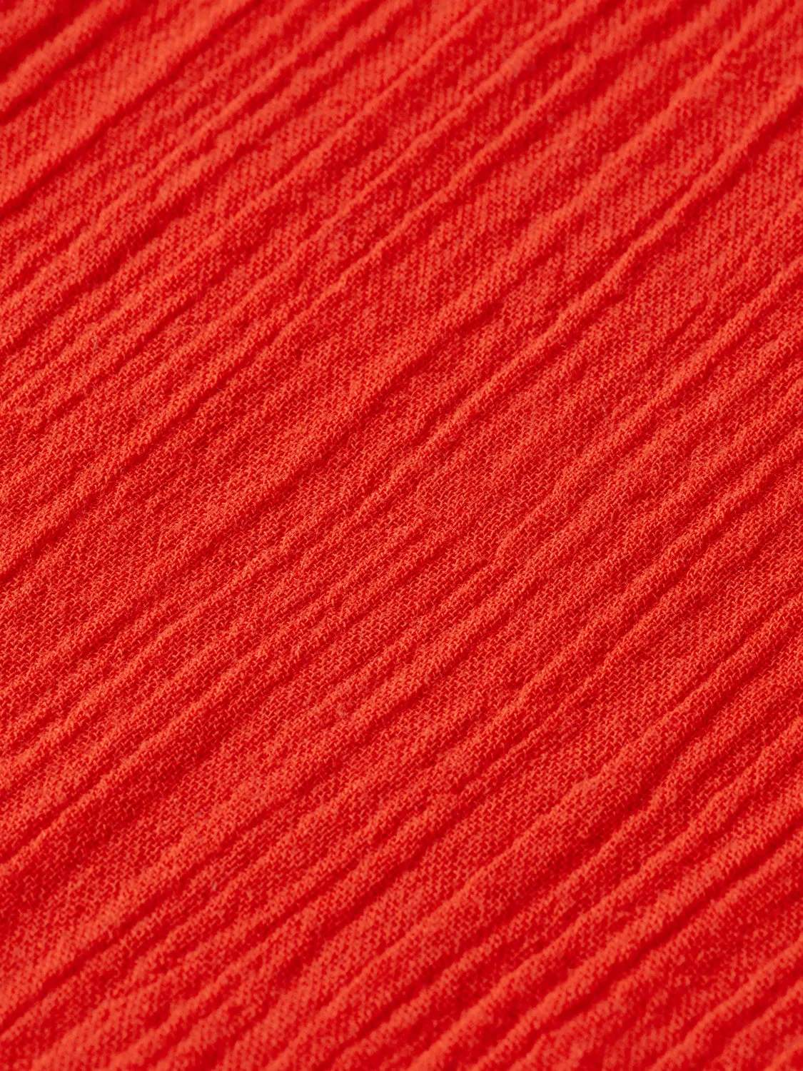 Kids - Straight-leg crinkle cotton pants