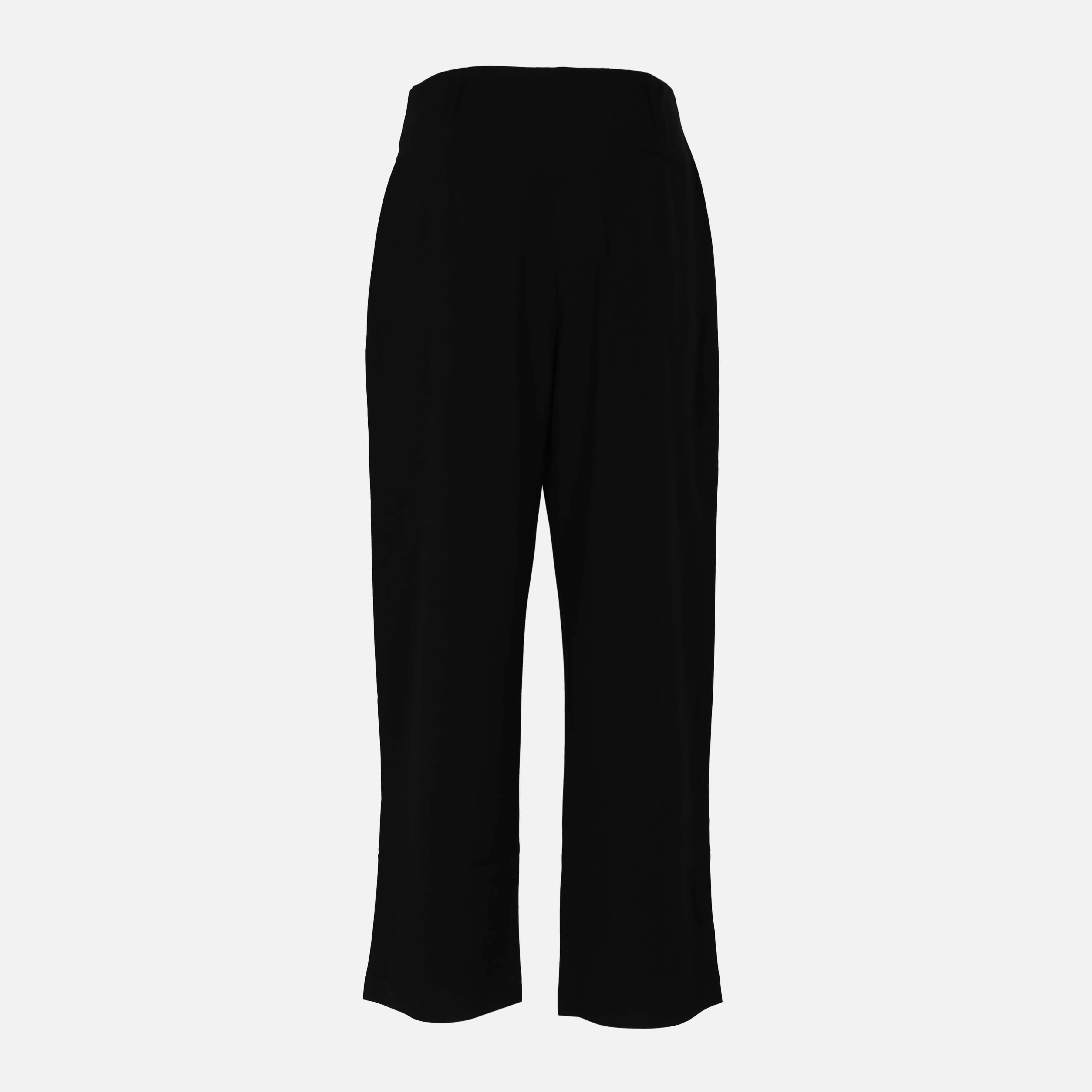 LADIES CASUAL WOVEN PANT