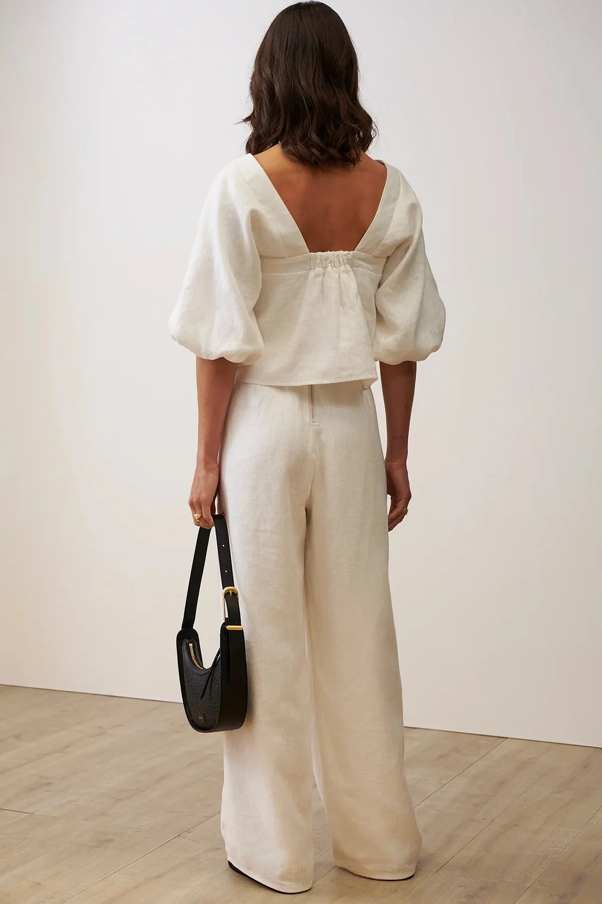 Lusia Pants