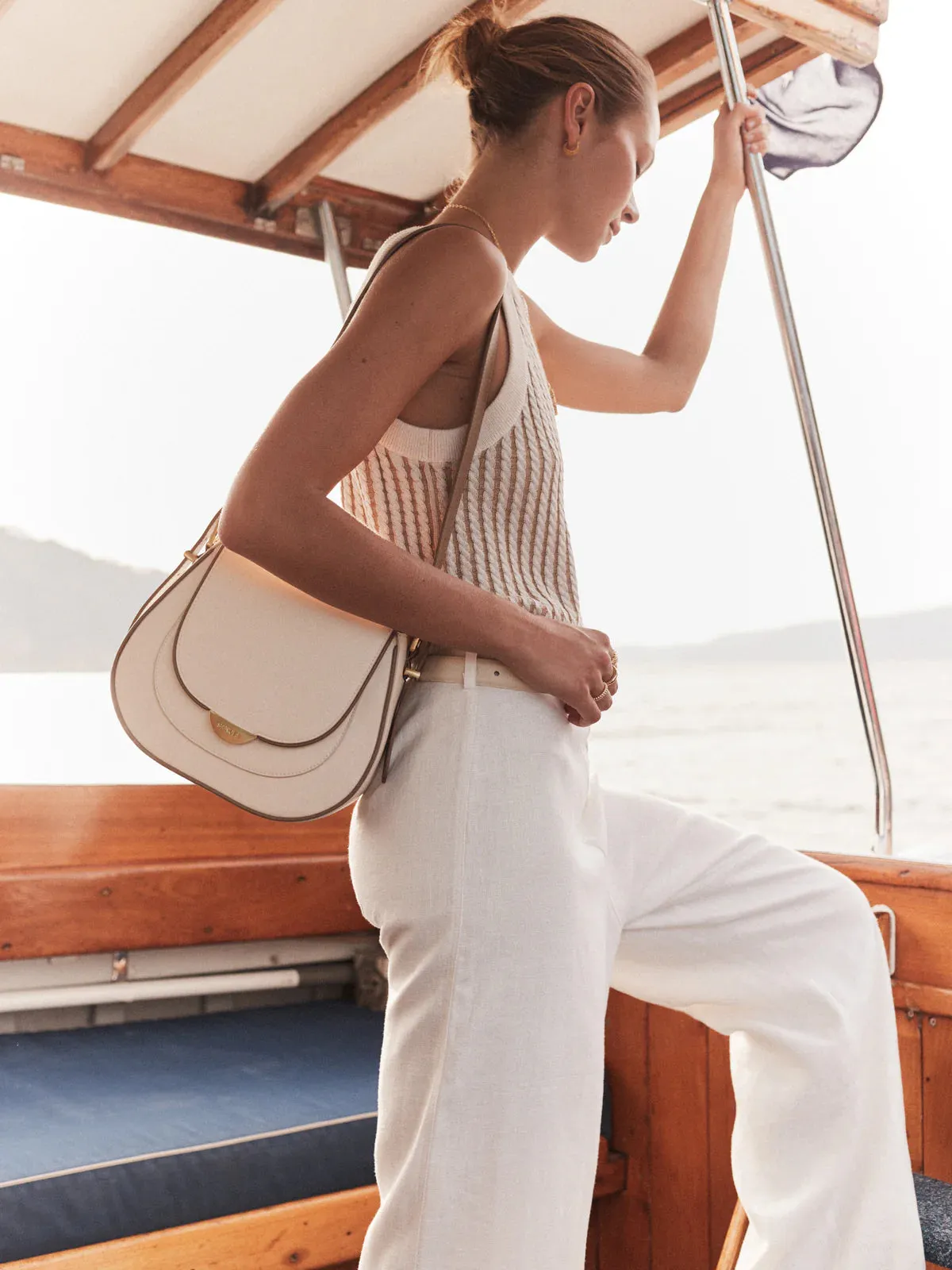 Lusia Pants
