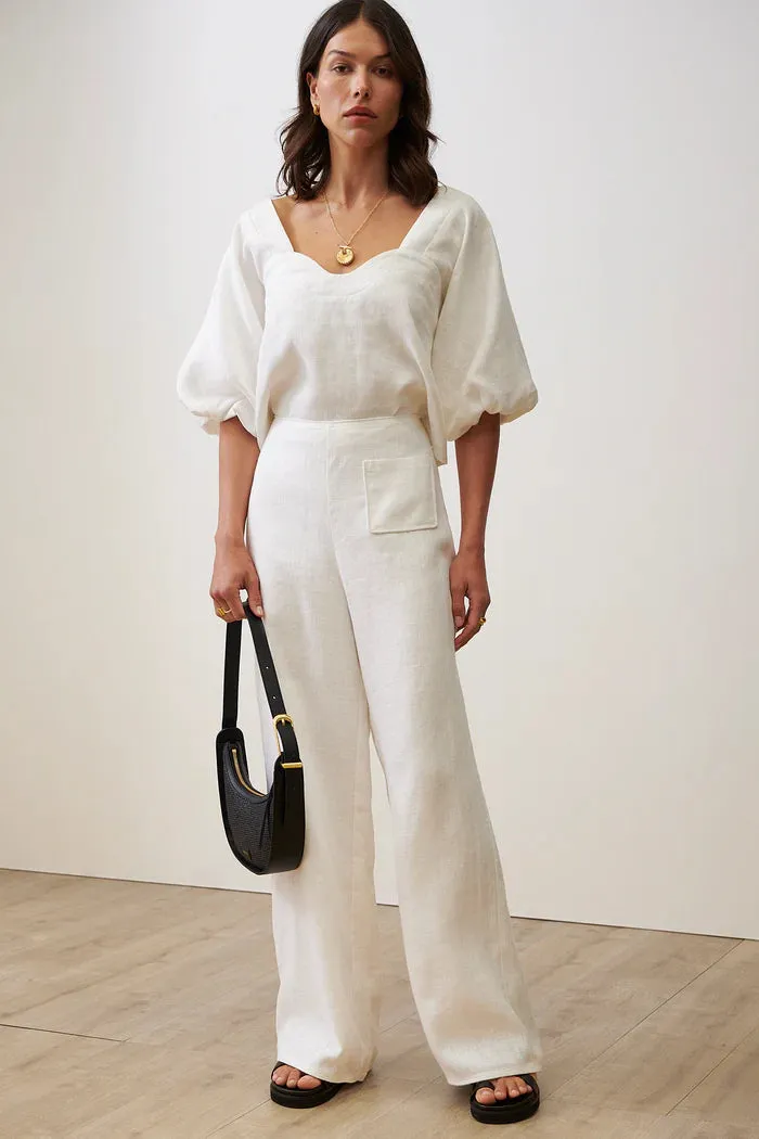 Lusia Pants