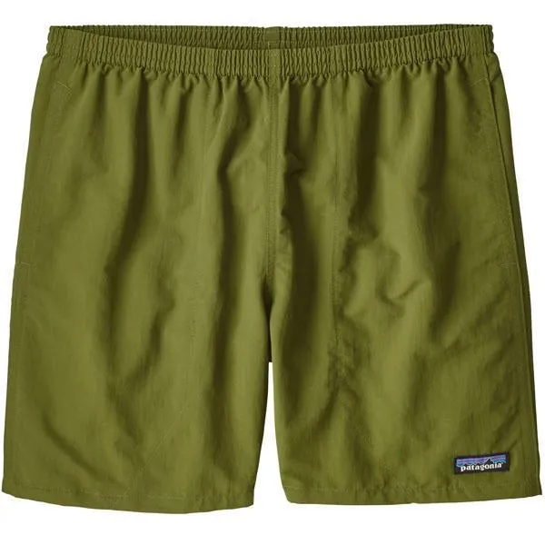 Men's Baggies Shorts - 5"