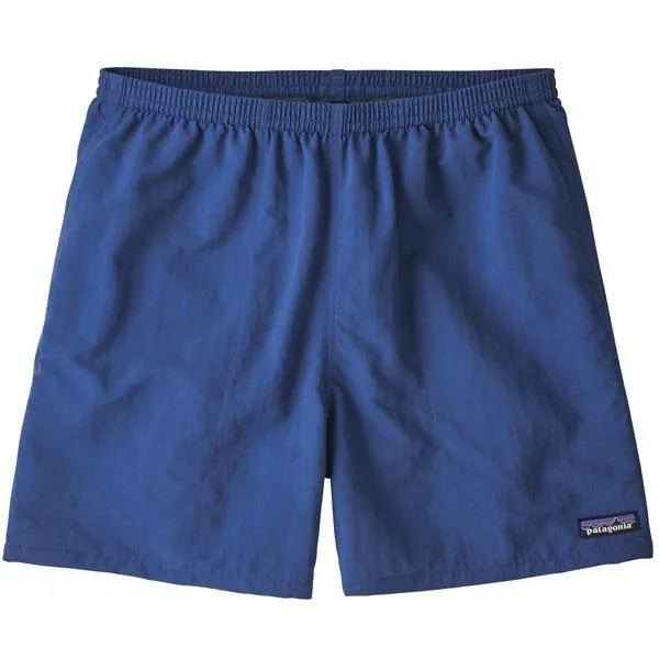 Men's Baggies Shorts - 5"
