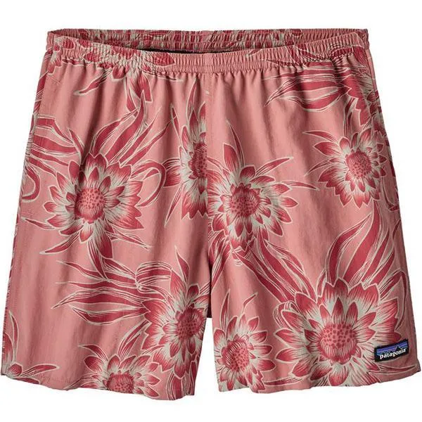Men's Baggies Shorts - 5"